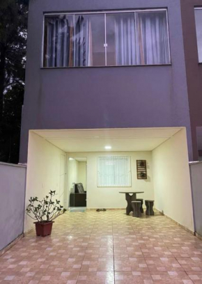 Casa próxima a praia e ao Beto Carrero